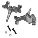 Summit Racing SUM-BKA24800DS - Summit Racing® Disc Brake Spindles