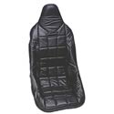 Summit Racing® Race Seat and Cover Kits
