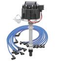 Summit Racing SUM-CSUM2210 - Summit Racing® Crate Engine Completion Ignition Kits