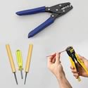 Summit Racing SUM-CSUM2402 - Summit Racing® Weather-Tite Connector Tool Kits