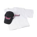 Summit Racing® T-Shirt and Hat Value Packs