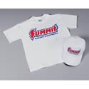 Summit Racing SUM-CSUM3006 - Summit Racing® T-Shirt and Hat Value Packs
