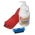 Summit Racing SUM-CSUM904001 - Summit Racing® Hand Cleaner and Towel Combos