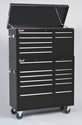 Summit Racing SUM-CSUM9083 - Summit Racing® Professional Tool Chest and Cabinet Combos