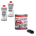 Summit Racing Equipment® Acrylic Urethane Paint Combos