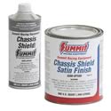 Summit Racing® Chassis Shield Paint Kits