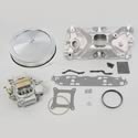 Summit Racing SUM-CWND001S - Summit Racing® High Performance Intake Combos