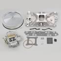 Summit Racing SUM-CWND011S - Summit Racing® High Performance Intake Combos