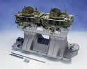 Summit Tunnel Ram Kits