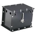 Summit Racing SUM-E890101 - Summit Racing® Bolt-Together Battery Boxes
