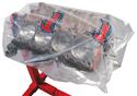 Summit Racing SUM-G1009 - Summit Racing® Engine Bags