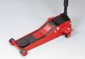 Summit Racing SUM-G1020 - Summit Racing® Low-Profile Hydraulic Floor Jacks