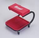 Summit Racing SUM-G1026 - Summit Racing® Creeper Seats