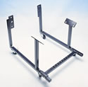 Summit Racing® Roll-About Engine Cradles