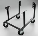 Summit Racing SUM-G1050HD - Summit Racing® Roll-About Engine Cradles