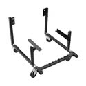 Summit Racing SUM-G1051-1 - Summit Racing® Roll-About Engine Cradles