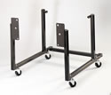 Summit Racing SUM-G1052 - Summit Racing® Roll-About Engine Cradles