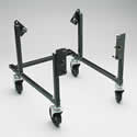 Summit Racing SUM-G1053 - Summit Racing® Roll-About Engine Cradles