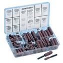 Summit Racing SUM-G1060 - Summit Racing® Porting and Polishing Kits