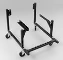 Summit Racing SUM-G1065 - Summit Racing® Roll-About Engine Cradles