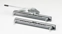 Summit Racing® Universal Sliding Seat Brackets