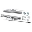 Summit Racing SUM-G1153 - Summit Racing® Universal Sliding Seat Brackets