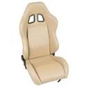 Summit Racing SUM-G1159B-1 - Summit Racing® Sport Seats