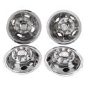 Summit Racing SUM-G11600 - Summit Racing® Dually Wheel Simulators