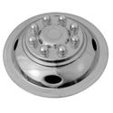 Summit Racing SUM-G11601 - Summit Racing® Dually Wheel Simulators