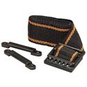 Summit Racing SUM-G1203 - Summit Racing® Battery Box Strap Kits