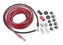 Summit Racing SUM-G1208-1 - Summit Racing® Battery Cables and Kits