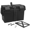 Summit Racing SUM-G1210 - Summit Racing® Battery Boxes
