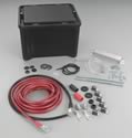 Summit Racing SUM-G1231-K - Summit Racing® Premium Battery Relocation Kits