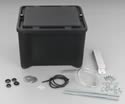 Summit Racing SUM-G1231 - Summit Racing® Premium Battery Boxes