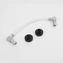 Summit Racing® Catch Can Sight Kits