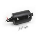 Summit Racing SUM-G1372 - Summit Racing® Radiator Catch Cans