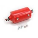 Summit Racing SUM-G1378 - Summit Racing® Radiator Catch Cans