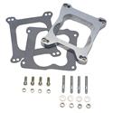 Summit Racing SUM-G1401 - Summit Racing® Carburetor Adapter Plates