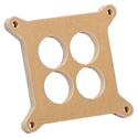 Summit Racing SUM-G1402 - Summit Racing® Carburetor Spacers