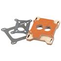 Summit Racing SUM-G1406 - Summit Racing® Carburetor Adapter Plates