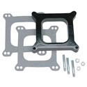 Summit Racing SUM-G1408 - Summit Racing® Carburetor Spacers