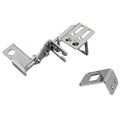 Summit Racing SUM-G1414 - Summit Racing® Adjustable Throttle Cable Brackets