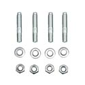 Summit Racing SUM-G1423 - Summit Racing® Carburetor Stud Kits
