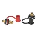 Summit Racing SUM-G1430 - Summit Racing® Remote Battery Jumper Terminals