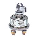 Summit Racing SUM-G1432 - Summit Racing® Battery Disconnect Switches
