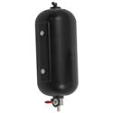 Summit Racing SUM-G1472 - Summit Racing® Radiator Catch Cans