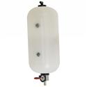 Summit Racing SUM-G1474 - Summit Racing® Radiator Catch Cans