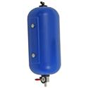 Summit Racing SUM-G1476 - Summit Racing® Radiator Catch Cans
