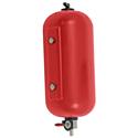Summit Racing SUM-G1478 - Summit Racing® Radiator Catch Cans