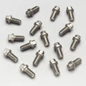 Summit Racing SUM-G1490A - Summit Racing® Stainless Steel Header Bolts